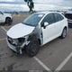 JTDEPMAE1MJ186506 2021 Toyota Corolla Le auction photo thumbnail 2