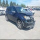 2HNYD28219H524270 2009 Acura Mdx auction photo thumbnail 1
