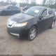 19UUA86549A010572 2009 Acura Tl 3.5 auction photo thumbnail 2