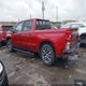 3GCPWDED3KG273562 2019 Chevrolet Silverado 1500 Rst auction photo thumbnail 14