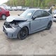 2HGFE2F55SH524917 2025 Honda Civic Sport auction photo thumbnail 2