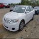 JTNBF3EK7B3012355 2011 Toyota Camry Le auction photo thumbnail 2