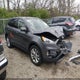 2FMPK3K96MBA51234 2021 Ford Edge Titanium auction photo thumbnail 14