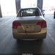 1HGFA16806L070777 2006 Honda Civic Ex auction photo thumbnail 16