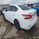 3N1AB7AP8FY294848 2015 Nissan Sentra S auction photo thumbnail 3