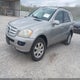 4JGBB86E26A080677 2006 Mercedes-Benz Ml 350 4Matic auction photo thumbnail 2