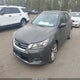 1HGCR2F59EA036497 2014 Honda Accord Sport auction photo thumbnail 2