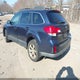 4S4BRBLC0E3251571 2014 Subaru Outback 2.5I Limited auction photo thumbnail 3