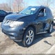 JN8AZ1MW4EW507202 2014 Nissan Murano Le auction photo thumbnail 2