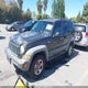 1J4GL48K06W270252 2006 Jeep Liberty Sport auction photo thumbnail 2