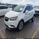KL4CJASB5KB718692 2019 Buick Encore Fwd Preferred auction photo thumbnail 2
