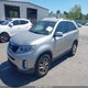 5XYKT4A62EG507932 2014 Kia Sorento Lx auction photo thumbnail 2