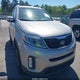 5XYKT4A62EG507932 2014 Kia Sorento Lx auction photo thumbnail 6