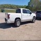 1N6ED1EK0RN657484 2024 Nissan Frontier Sv 4X4 auction photo thumbnail 4