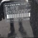 ML32FUFJ4PHF05863 2023 Mitsubishi Mirage G4 Black Edition/Es/Le auction photo thumbnail 9