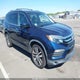 5FNYF6H98GB021858 2016 Honda Pilot Touring auction photo thumbnail 1