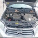 JTEEW44A092026609 2009 Toyota Highlander Hybrid Limited auction photo thumbnail 10