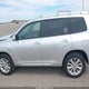 JTEEW44A092026609 2009 Toyota Highlander Hybrid Limited auction photo thumbnail 15
