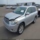 JTEEW44A092026609 2009 Toyota Highlander Hybrid Limited auction photo thumbnail 2