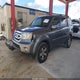 5FNYF3H49BB051558 2011 Honda Pilot Ex auction photo thumbnail 2