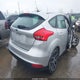 1FADP3M27JL228836 2018 Ford Focus Sel auction photo thumbnail 4
