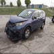 2HKRM4H30DH614542 2013 Honda Cr-V Lx auction photo thumbnail 2