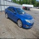 3FAHP0HA5BR230623 2011 Ford Fusion Se auction photo thumbnail 1