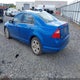 3FAHP0HA5BR230623 2011 Ford Fusion Se auction photo thumbnail 3
