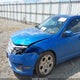 3FAHP0HA5BR230623 2011 Ford Fusion Se auction photo thumbnail 6