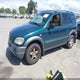 4JGAB54E7WA034355 1998 Mercedes-Benz Ml 320 Classic auction photo thumbnail 2