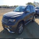 1C4RJFJG7EC432612 2014 Jeep Grand Cherokee Summit auction photo thumbnail 2