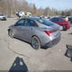 KMHLM4DJ2SU161694 2025 Hyundai Elantra Hybrid Blue auction photo thumbnail 3