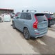 YV4A22PK2L1610270 2020 Volvo Xc90 T6 Momentum 7 Passenger auction photo thumbnail 3