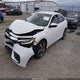 19XZE4F54KE028655 2019 Honda Insight Ex auction photo thumbnail 2