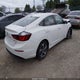 19XZE4F54KE028655 2019 Honda Insight Ex auction photo thumbnail 4