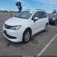 2C4RC1DG9LR268289 2020 Chrysler Voyager Lxi auction photo thumbnail 2