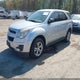 2GNALAEK8E1138321 2014 Chevrolet Equinox Ls auction photo thumbnail 2