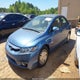 JHMFA36239S014539 2009 Honda Civic Hybrid auction photo thumbnail 2