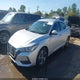 3N1AB8CV7PY264565 2023 Nissan Sentra Sv Xtronic Cvt auction photo thumbnail 2