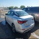 3N1AB8CV7PY264565 2023 Nissan Sentra Sv Xtronic Cvt auction photo thumbnail 3