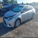 2T1BURHE0GC556276 2016 Toyota Corolla Le auction photo thumbnail 2