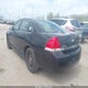 2G1WD5EM7B1266591 2011 Chevrolet Impala Police auction photo thumbnail 3