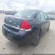 2G1WD5EM7B1266591 2011 Chevrolet Impala Police auction photo thumbnail 4