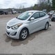 KMHDH4AE7FU378809 2015 Hyundai Elantra Se auction photo thumbnail 2