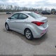 KMHDH4AE7FU378809 2015 Hyundai Elantra Se auction photo thumbnail 3
