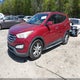 5XYZU3LA9DG083901 2013 Hyundai Santa Fe Sport 2.0T auction photo thumbnail 2