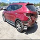 5XYZU3LA9DG083901 2013 Hyundai Santa Fe Sport 2.0T auction photo thumbnail 3