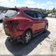 5XYZU3LA9DG083901 2013 Hyundai Santa Fe Sport 2.0T auction photo thumbnail 4