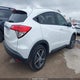 3CZRU5H51NM744603 2022 Honda Hr-V 2Wd Ex auction photo thumbnail 4
