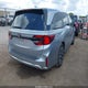 5FNRL6H60SB079233 2025 Honda Odyssey Ex-L auction photo thumbnail 4